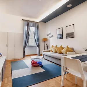 Apartament Athena's, Rzym