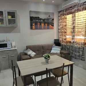 Appartamento Grey, Roma