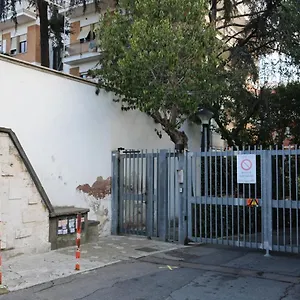 3* Hotell Casa Piccole Ancelle Di Cristo Re