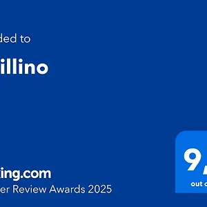 Appartamento Il Villino, Roma