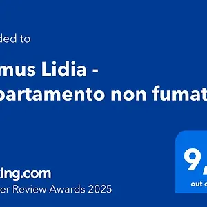 Appartamento Domus Lidia - Non Fumatori, Roma