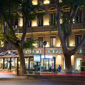 4* فندق فندق إمبريال