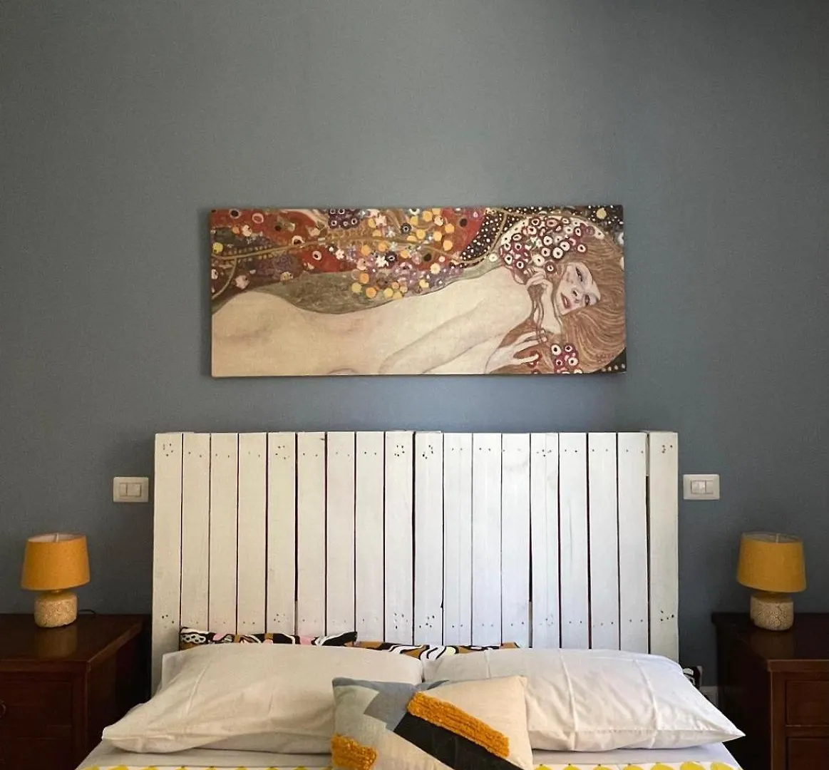 Appartamento Garden House Roma